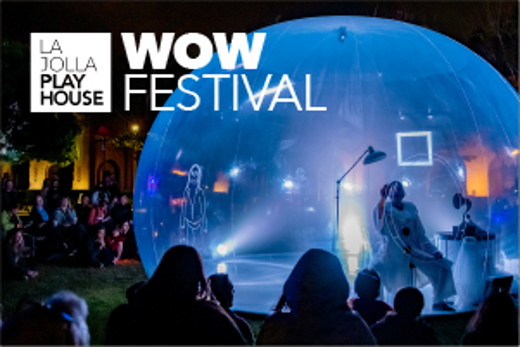 WOW Festival in San Diego