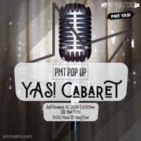 PMT Pop Up: YAS! Cabaret