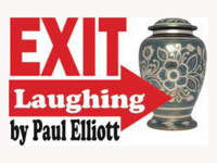 Exit Laughing