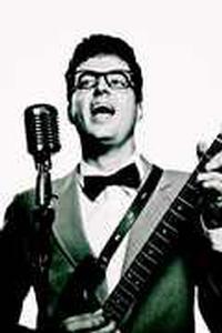 The Day The Music Died: A Buddy Holly Tribute