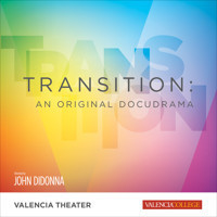 TRANSITION: AN ORIGINAL DOCUDRAMA show poster