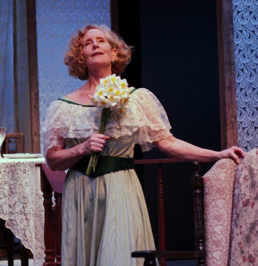 THE GLASS MENAGERIE in Central New York