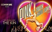 P!NK show poster
