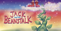 Jack and the Beanstalk show poster
