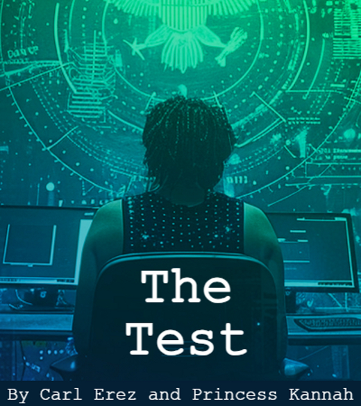 Free Play Festival: The Test in San Francisco / Bay Area