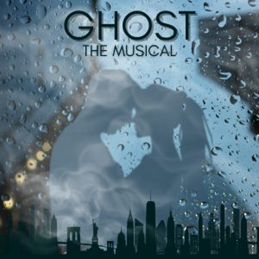 GHOST: The Musical in Atlanta