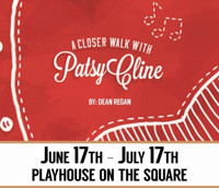 A Closer Walk with Patsy Cline