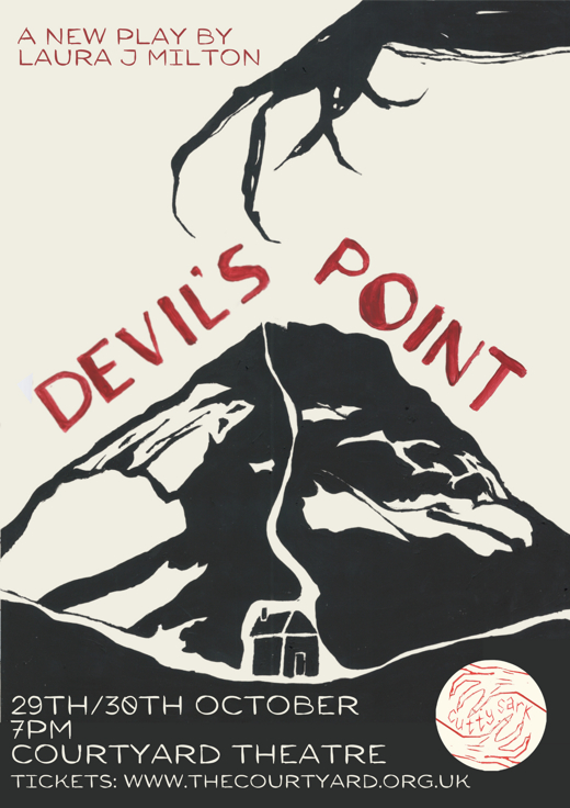 Devil's Point