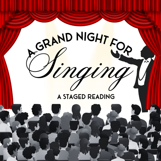 A Grand Night For Singing in Phoenix