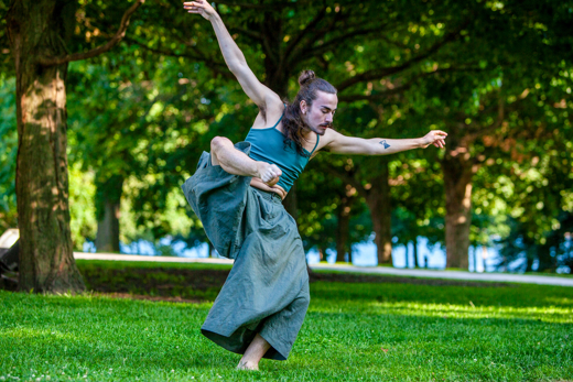SEE CHICAGO DANCE’S CHICAGO DANCE MONTH BEGINS MAY 31 in Chicago