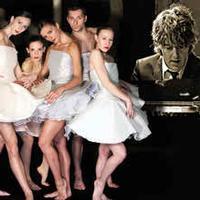 Michiel Borstlap & Scapino Ballet Rotterdam - Pas de Deux