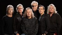 Kansas: Another Fork in the Road 50th Anniversary Tour