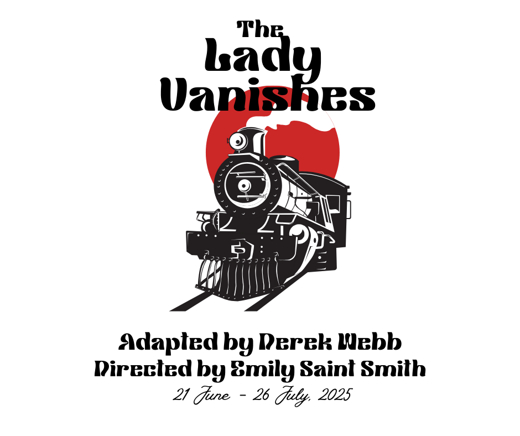 The Lady Vanishes  in Australia - Sydney