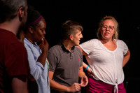 Intro to Improv Comedy Workshop in Baltimore