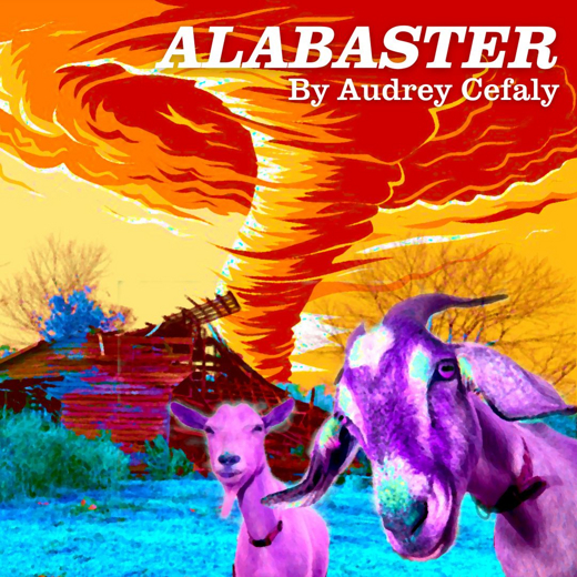 Alabaster by Audrey Cefaly in Charlotte