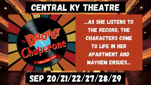 The Drowsy Chaperone