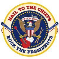 Rock the Presidents