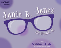 Junie B. Jones the Musical, Jr.
