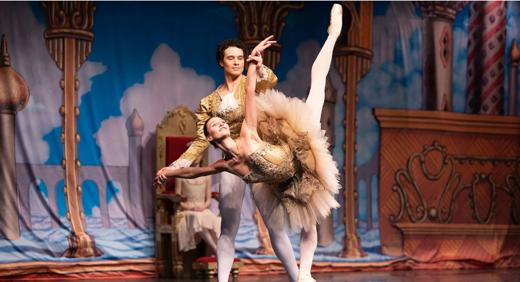 Centre Company presents The Nutcracker