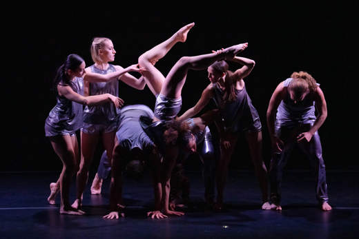Alessandra Corona Performing Works Spring Season 2025 in Off-Off-Broadway