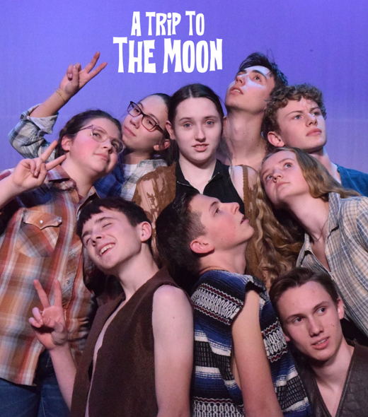 A Trip to the Moon