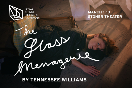 The Glass Menagerie in Des Moines