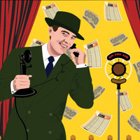 Easy Money: A Comedy by Arnold Ridley