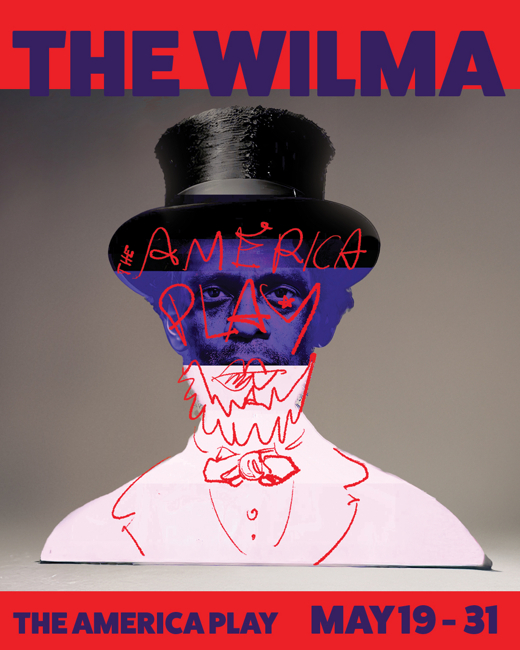 The America Play