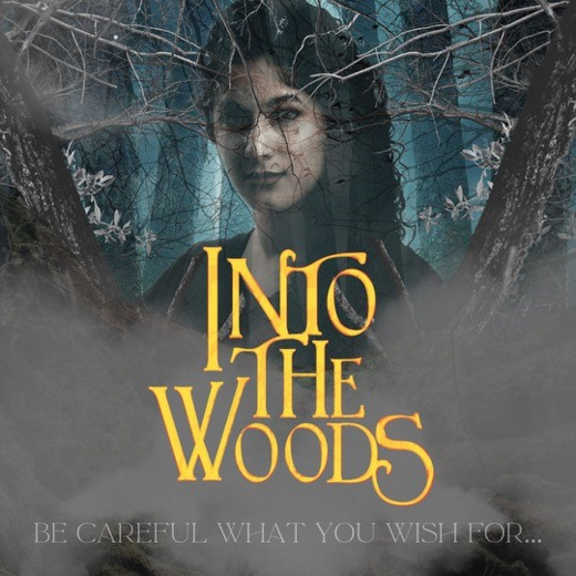 Into the Woods