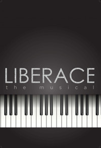 Liberace! show poster