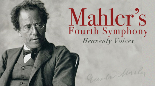 York Symphony Orchestra's Mahler’s 4th Symphony in Central Pennsylvania