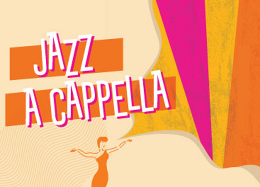 Jazz a cappella in Chicago