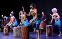 Jeh Kulu Dance & Drum Theater