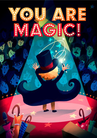 MagicFest - You are Magic in UK / West End