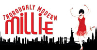 Thoroughly Modern Millie