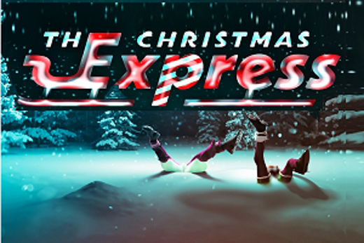 The Christmas Express in Off-Off-Broadway