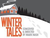 Winter Tales show poster