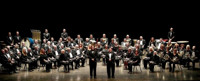 Hanover Wind Symphony: Music in Motion