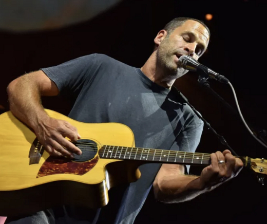 Jack Johnson at Hayden Homes Amphitheater in Oregon