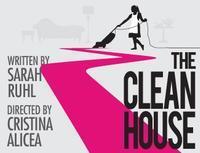The Clean House show poster