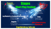 Stages Short Play Festival