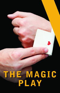 The Magic Play show poster