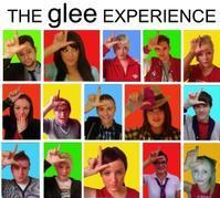 The Glee Experience show poster