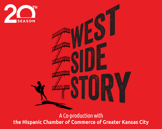 West Side Story in Kansas City