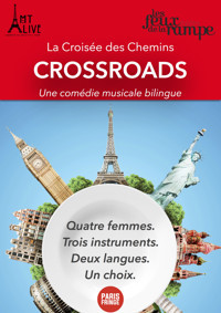 Crossroads / La croisée des chemins