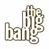 The Big Bang show poster