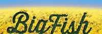 Big Fish Presented by CYT Fredericksburg