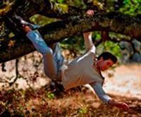 Fall Dance Concert 2013 at SSU 