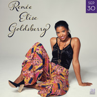 Opening Night: An Evening with Renée Elise Goldsberry