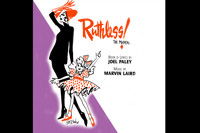Ruthless! The Musical in Los Angeles
